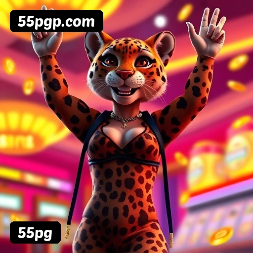 Imagem secundária de apoio para instalação do app 55pg