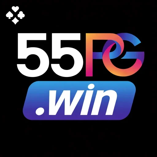 55pg Logo