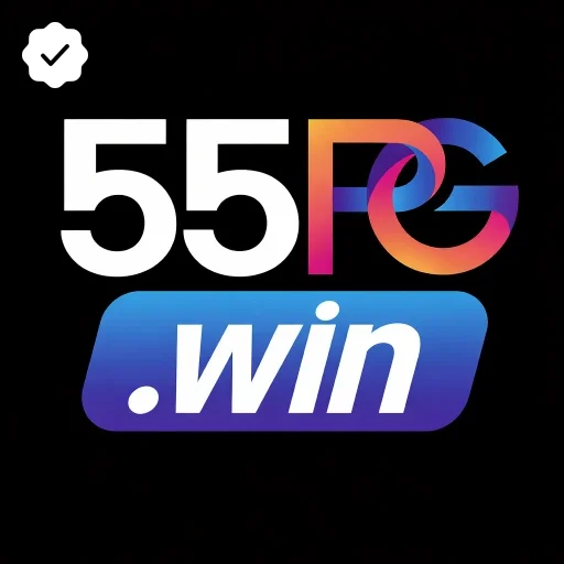 55pg Logo