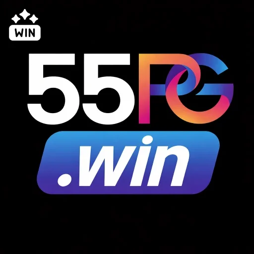55pg Logo