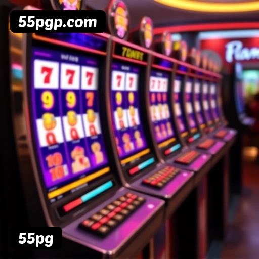 Coleção Premium de Slots 55pg - NetEnt, Pragmatic Play, Evolution