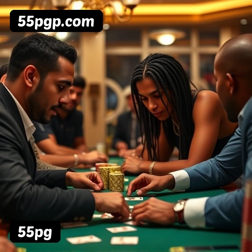 Jogos de Cassino em Destaque - Slots, Roleta, Blackjack